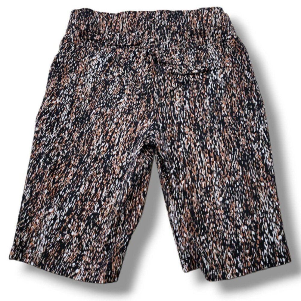 Retrology Shorts Size Small W28" x L10.5" Bermuda Shorts Stretch Stretchy Shorts - Picture 3 of 5
